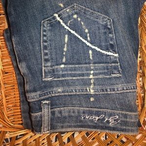 PZI flare jeans